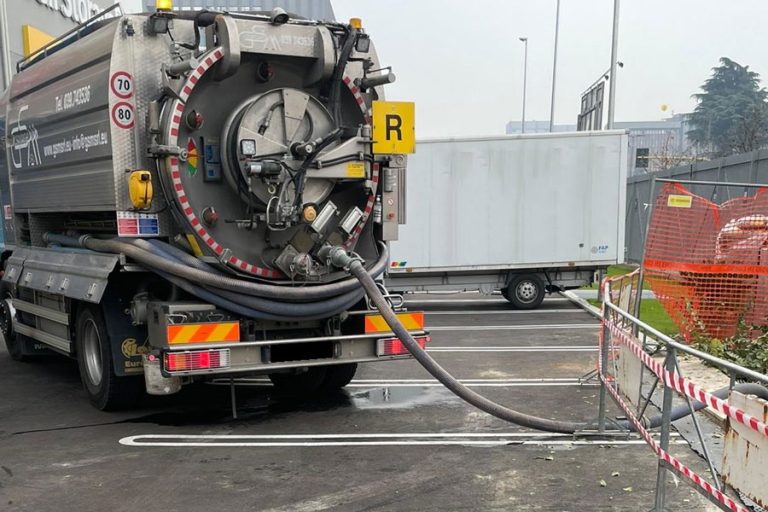 Trasporto Rifiuti