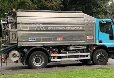 Eurocargo 4