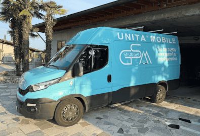 unità mobile 1