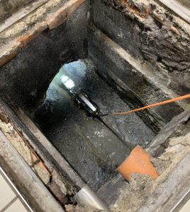 Attrezzature spurgo pozzetti condominiali monza brianza milano