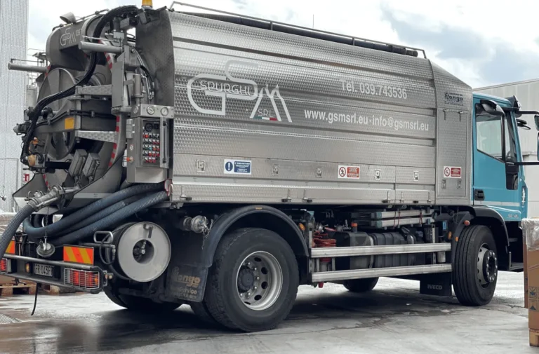Eurocargo 2 spurghi industriali monza brianza milano
