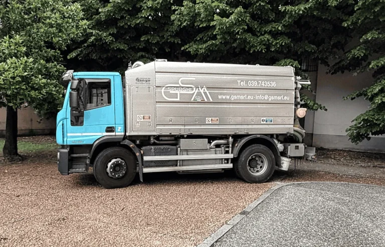 Eurocargo mezzi GSM