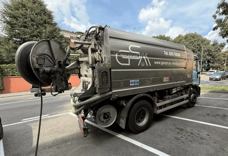 Eurocargo mezzo GSM
