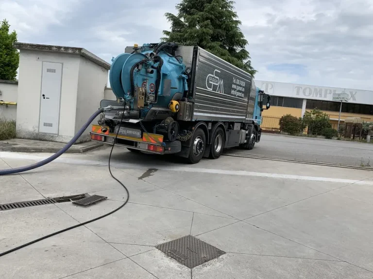 Stralis spurghi milano