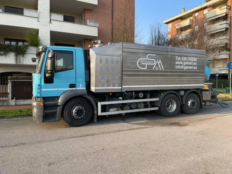 autopompa monza brianza