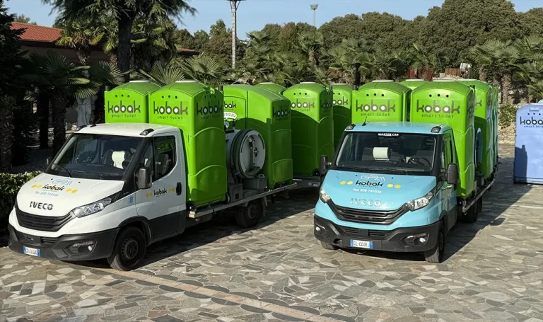 Kobak noleggio bagni chimici monza brianza
