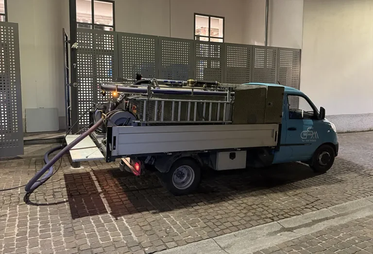 Piaggio Porter