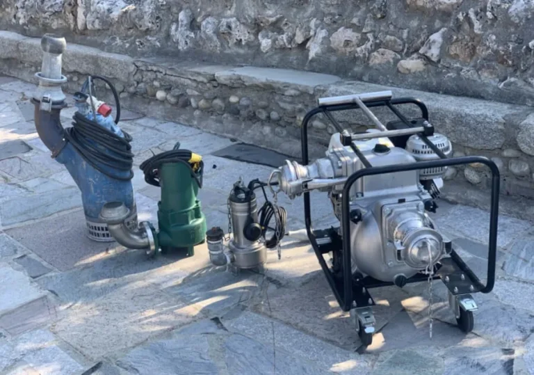 Travasi pompe per travaso monza brianza