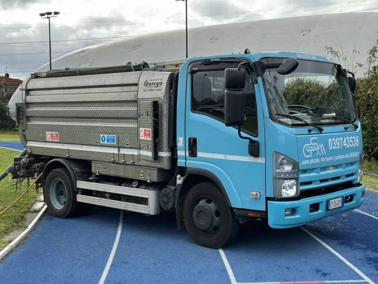 isuzu 4