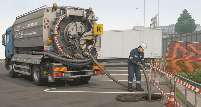 trasporto rifiuti liquidi ant